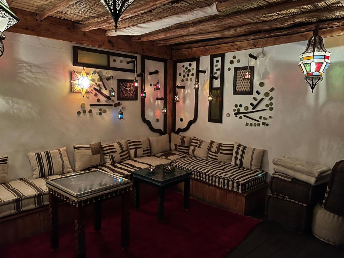 Riad Al Ibtikar Марракеш Екстер'єр фото