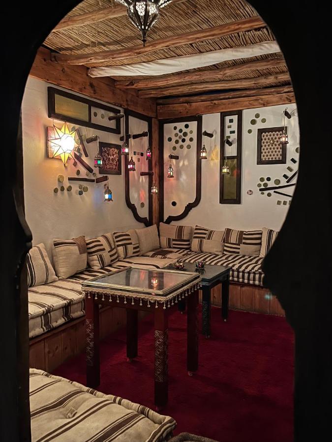 Riad Al Ibtikar Марракеш Екстер'єр фото