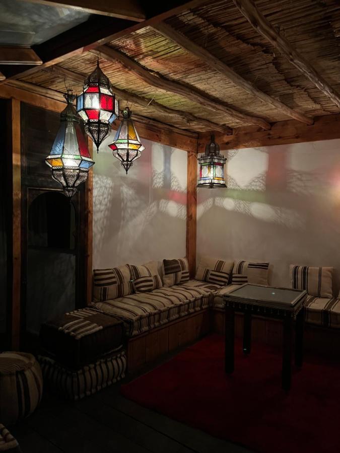 Riad Al Ibtikar Марракеш Екстер'єр фото