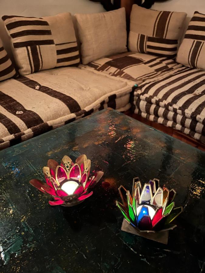 Riad Al Ibtikar Марракеш Екстер'єр фото