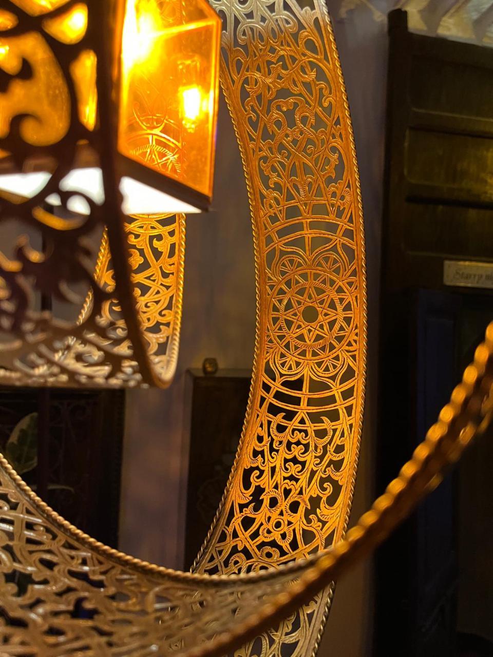 Riad Al Ibtikar Марракеш Екстер'єр фото